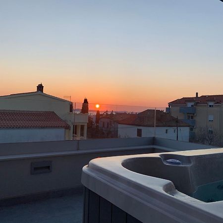 Villa Omnia Zadar Luaran gambar