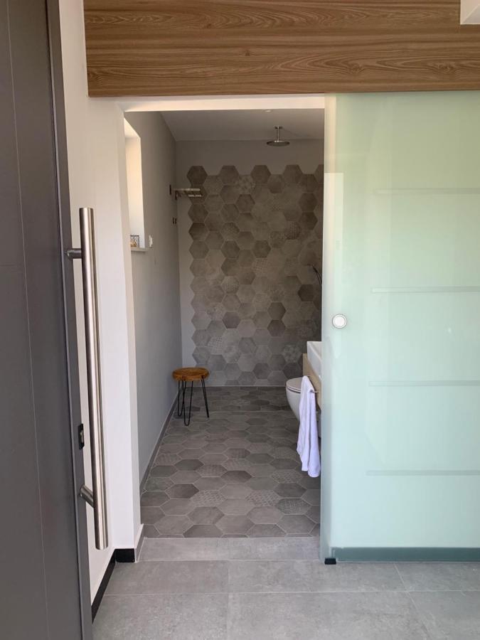 Villa Omnia Zadar Luaran gambar