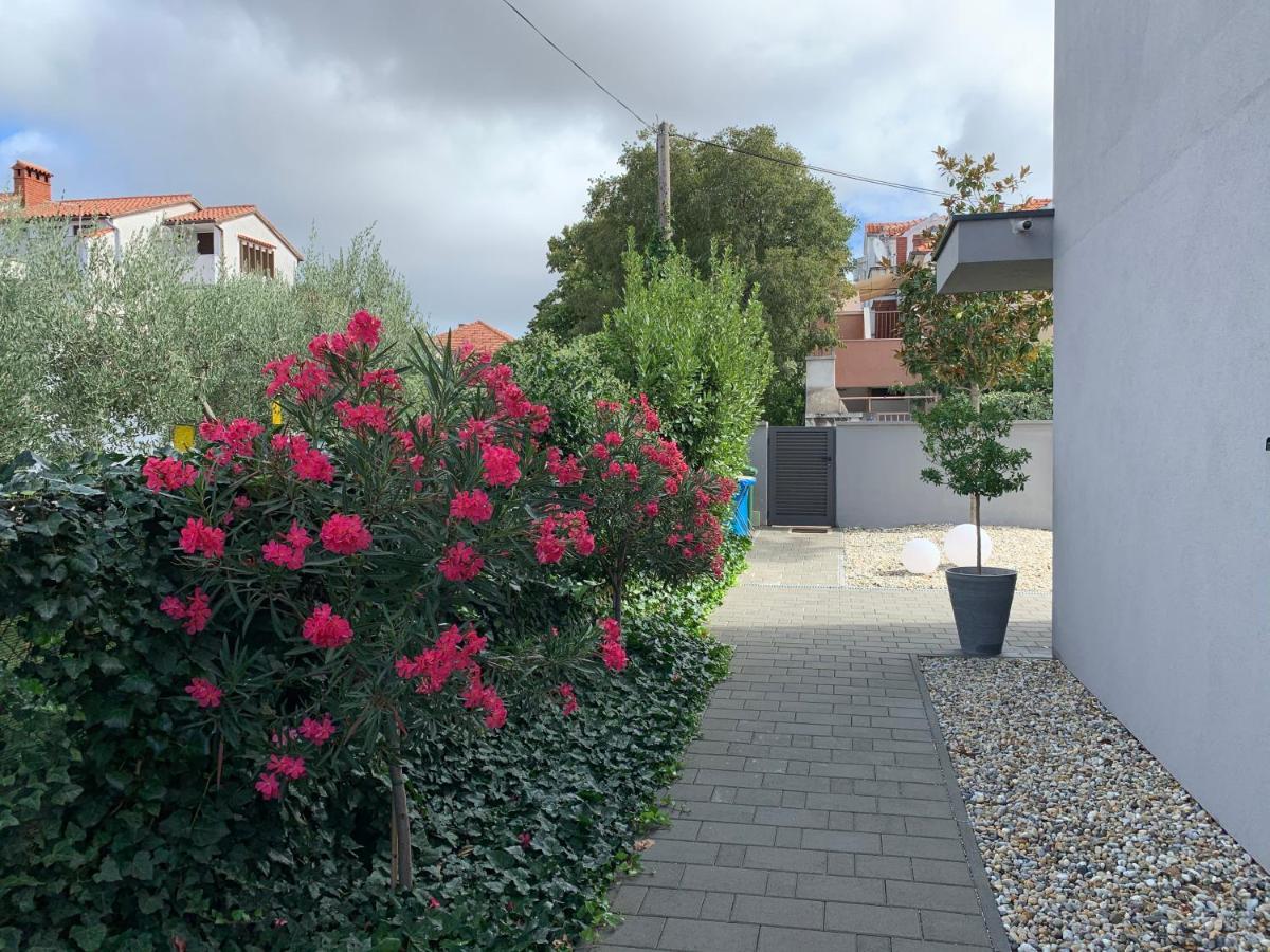 Villa Omnia Zadar Luaran gambar