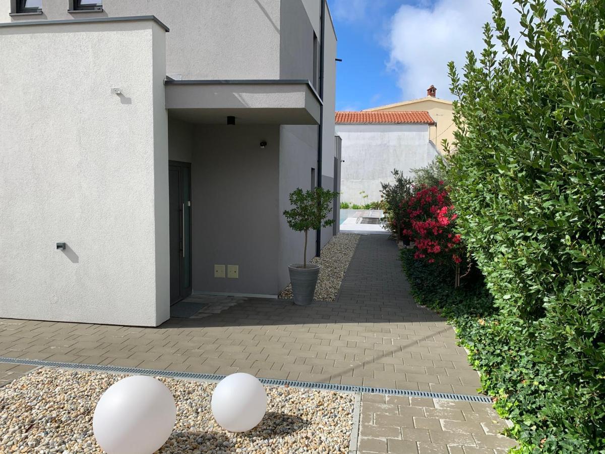 Villa Omnia Zadar Luaran gambar