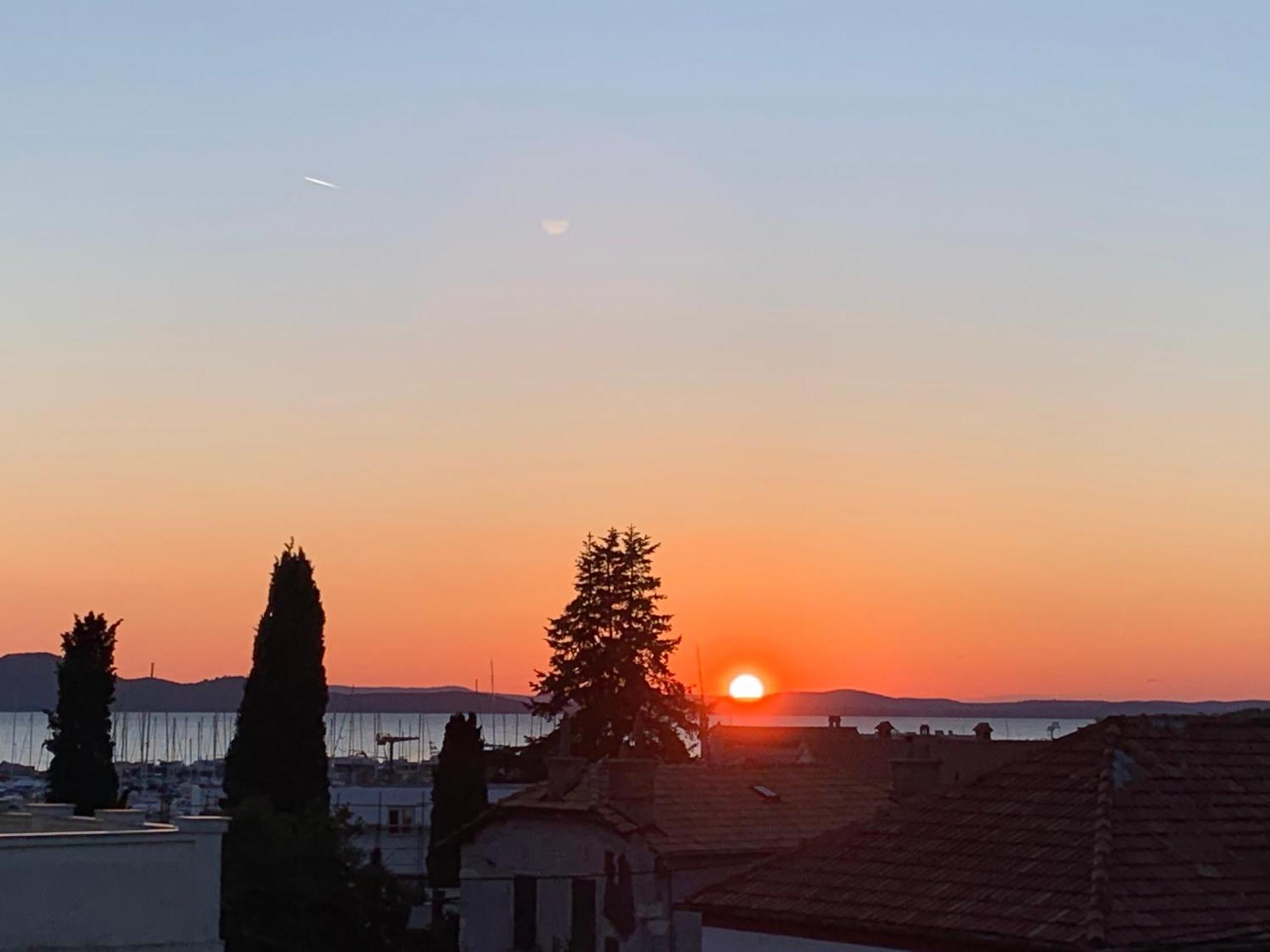 Villa Omnia Zadar Luaran gambar