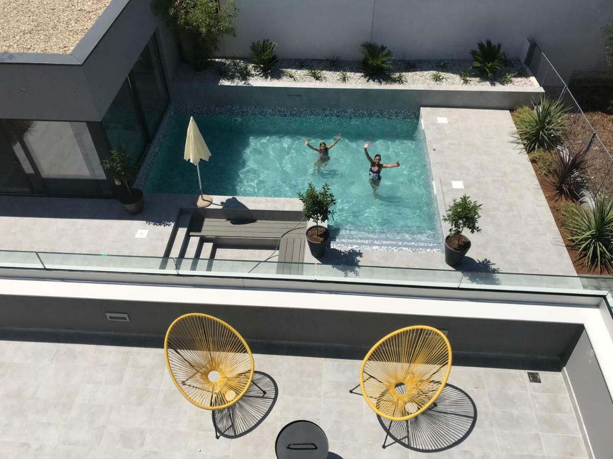 Villa Omnia Zadar Luaran gambar