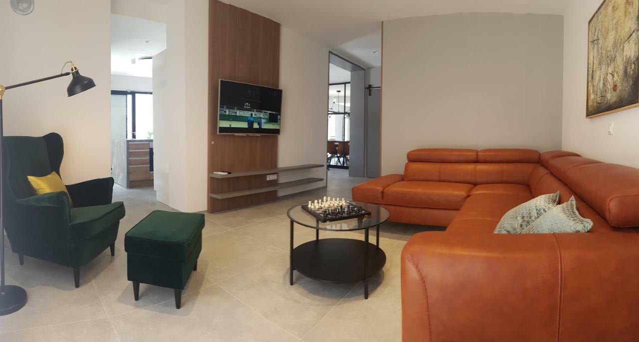 Villa Omnia Zadar Luaran gambar