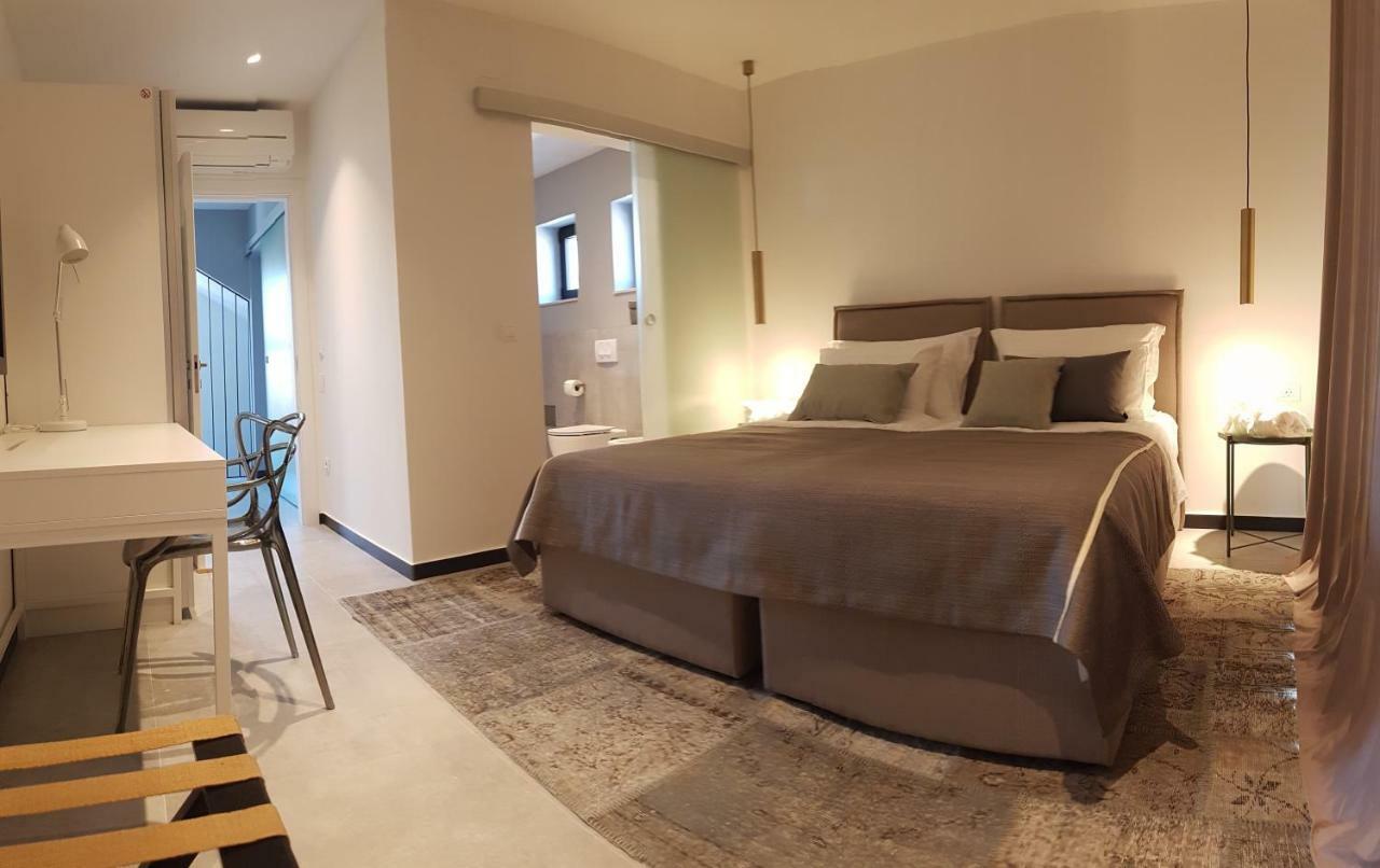 Villa Omnia Zadar Luaran gambar