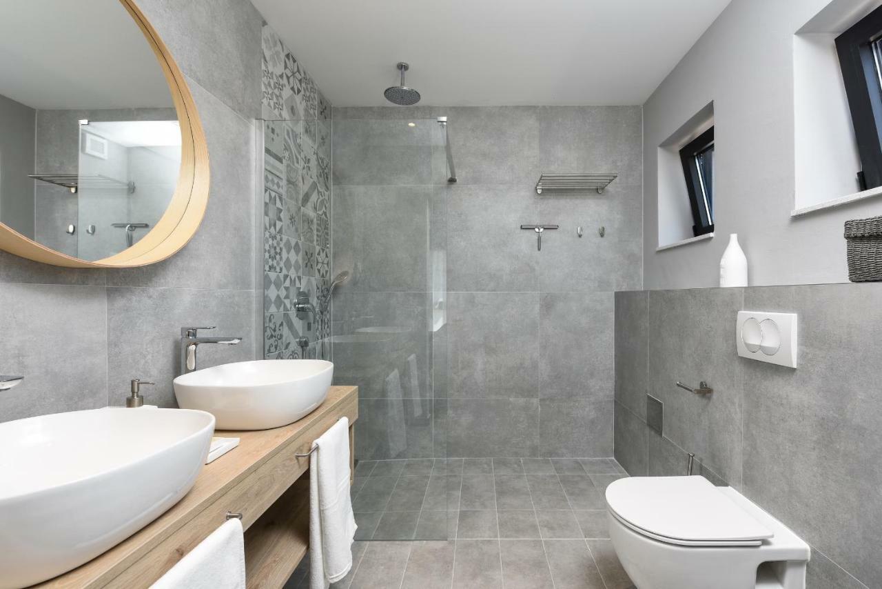 Villa Omnia Zadar Luaran gambar
