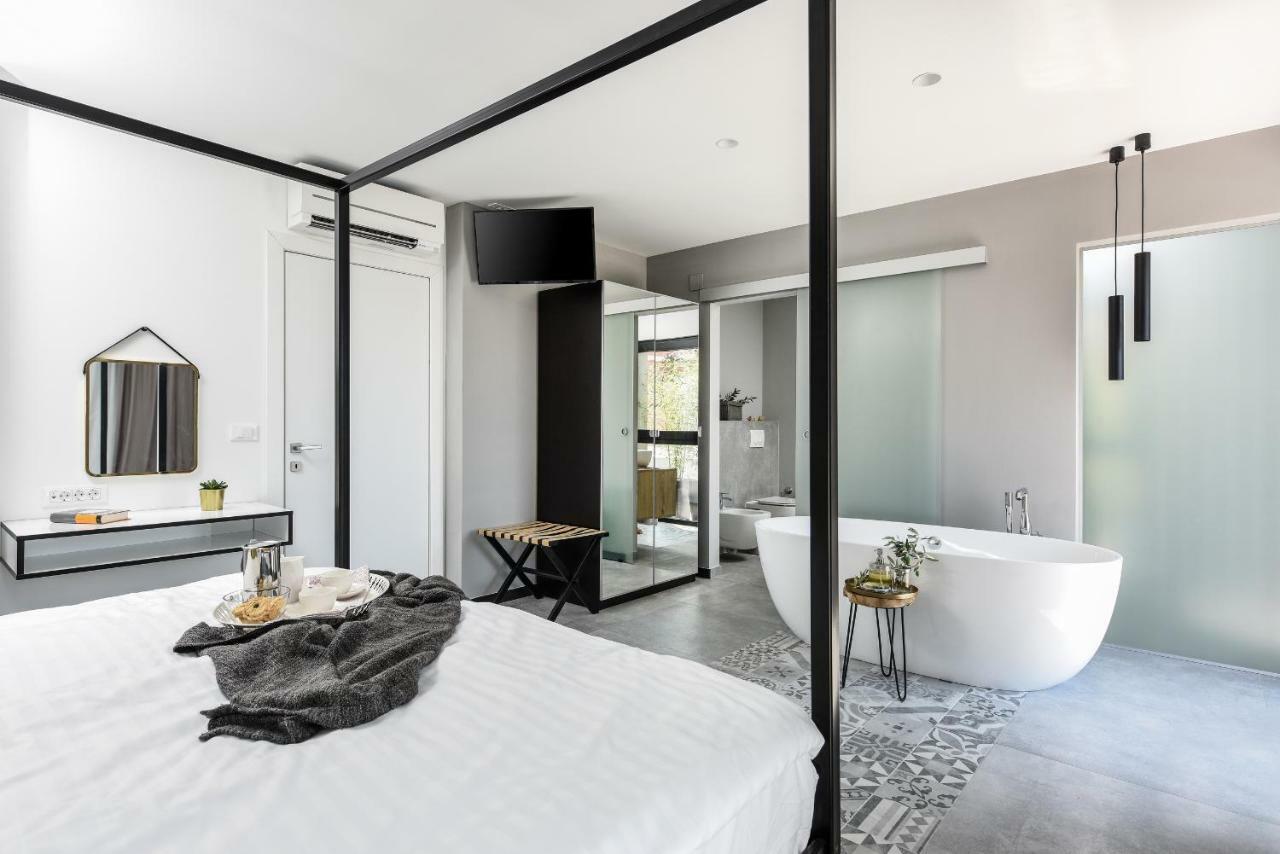 Villa Omnia Zadar Luaran gambar