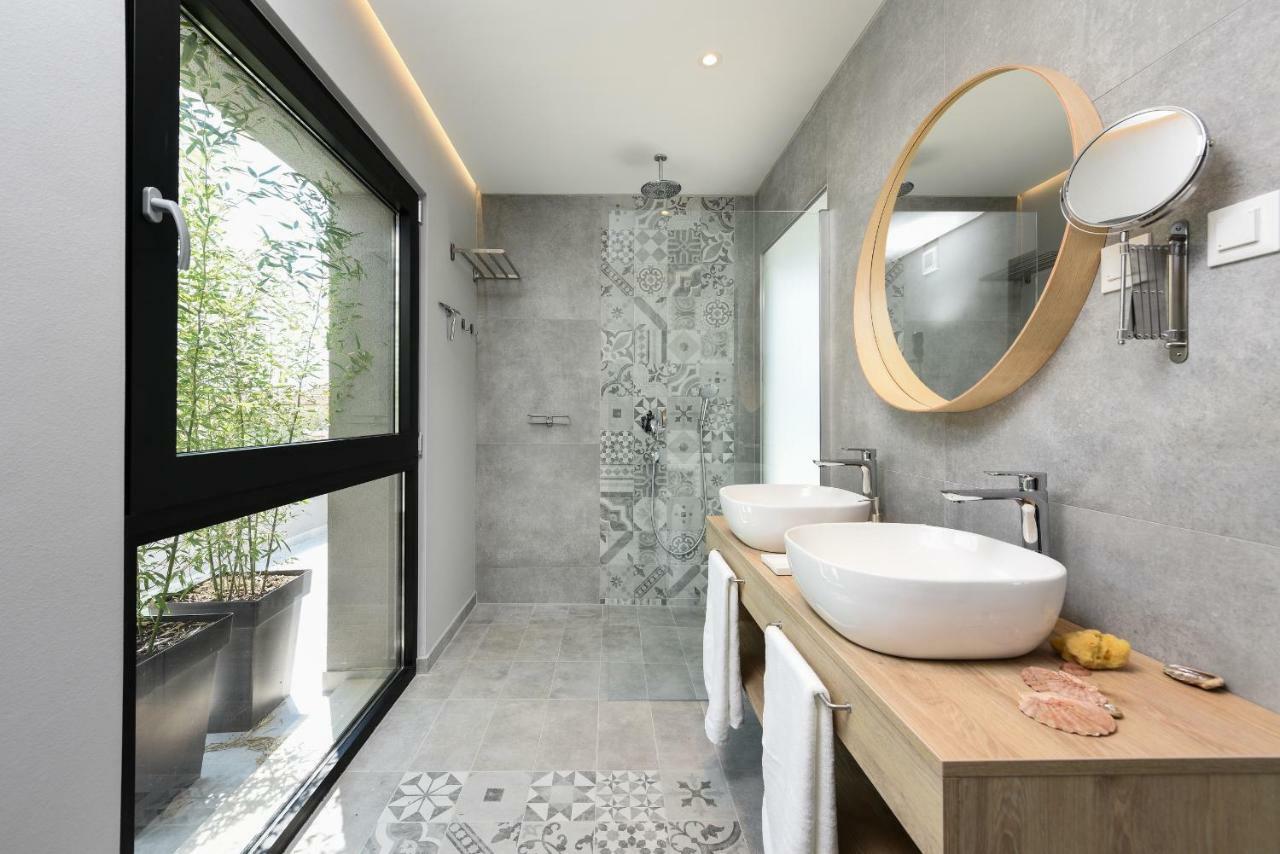 Villa Omnia Zadar Luaran gambar