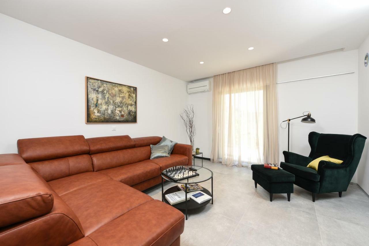 Villa Omnia Zadar Luaran gambar