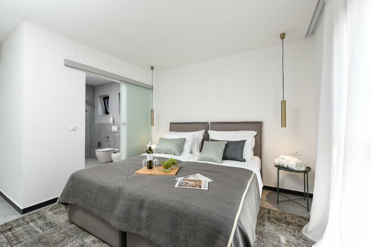 Villa Omnia Zadar Luaran gambar