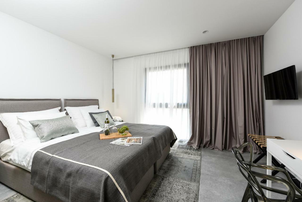 Villa Omnia Zadar Luaran gambar