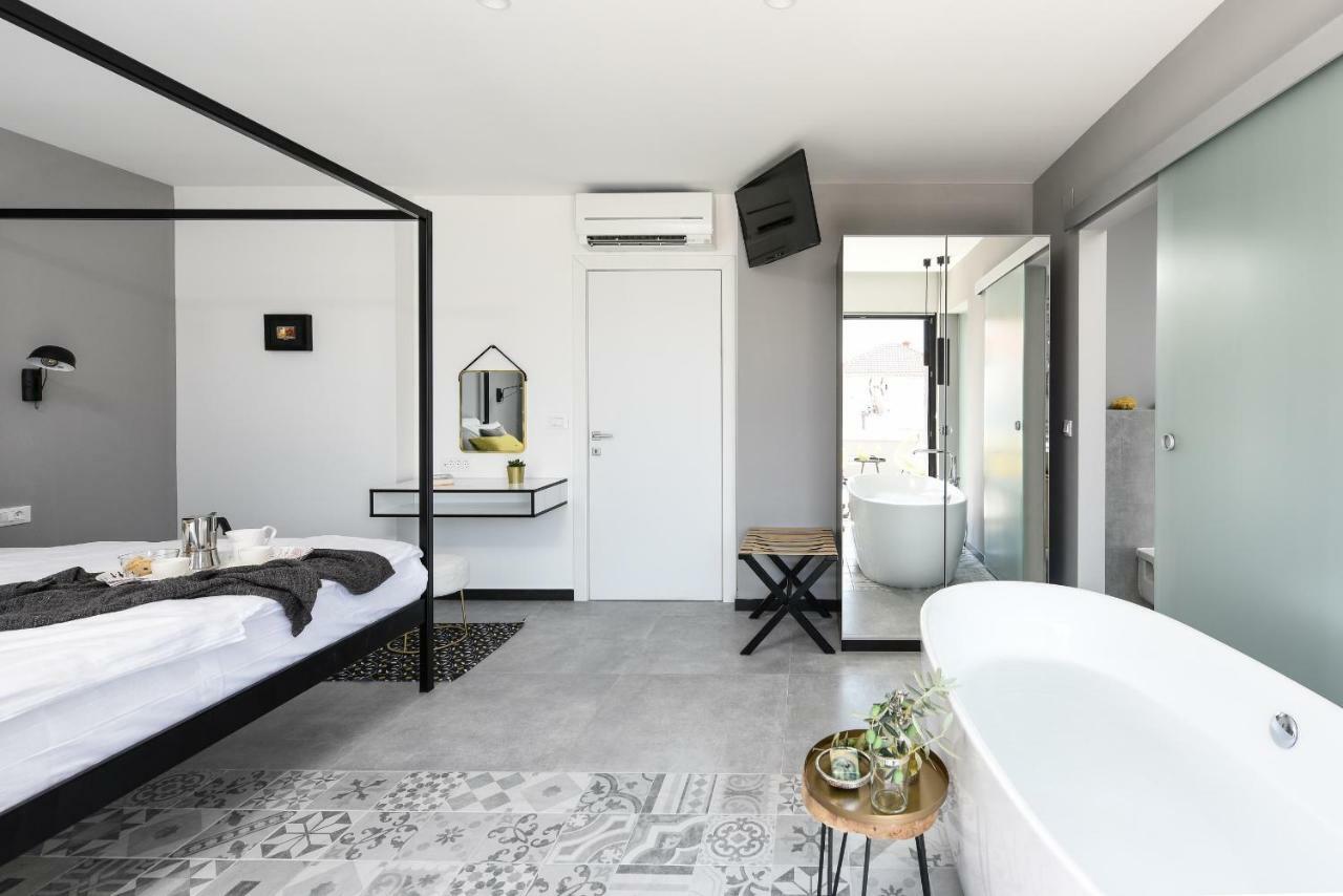 Villa Omnia Zadar Luaran gambar