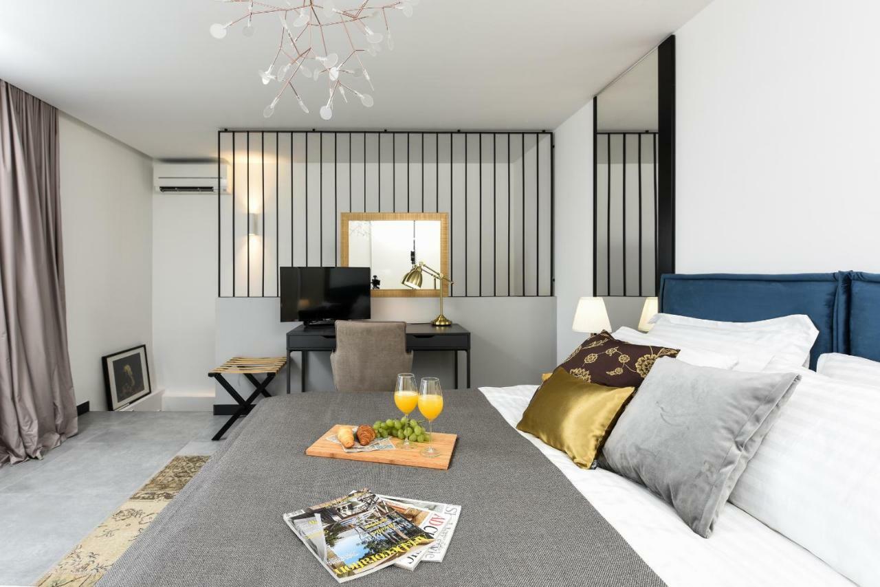 Villa Omnia Zadar Luaran gambar