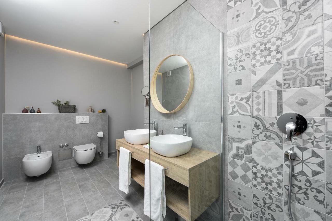 Villa Omnia Zadar Luaran gambar
