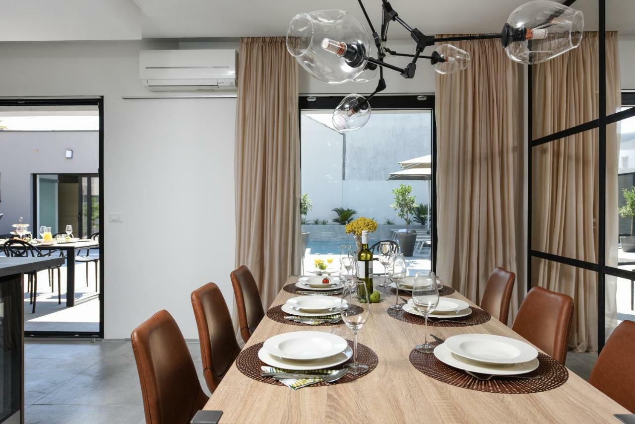 Villa Omnia Zadar Luaran gambar